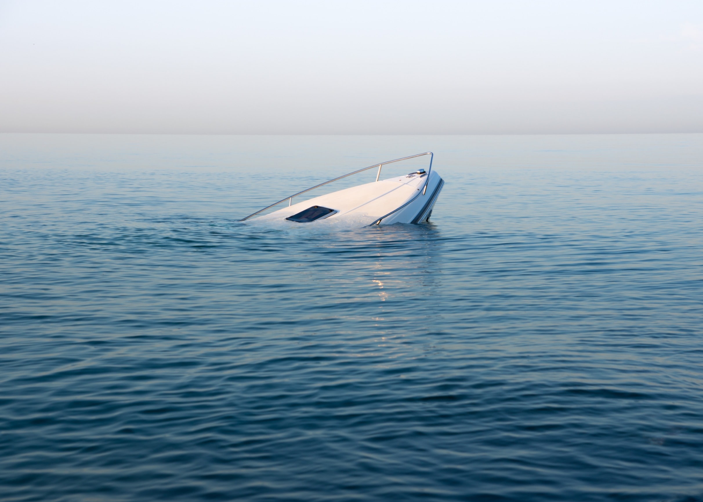 What Were the Leading Causes of 2022 FL Boating Accidents